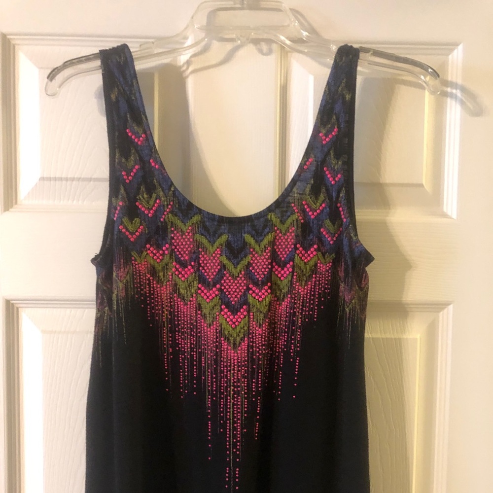 Miss Me Tank Top